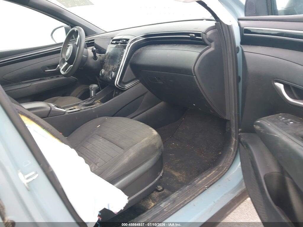 5NTJC4AE5PH054129 2023 HYUNDAI SANTA CRUZ photo no. 5