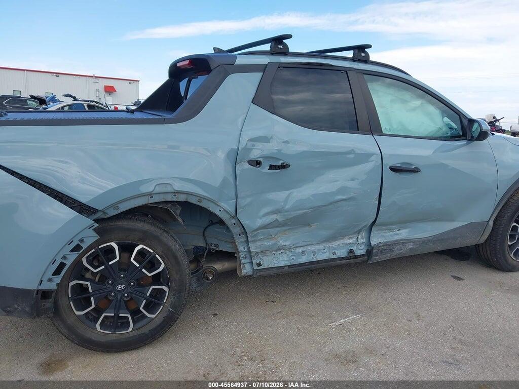 5NTJC4AE5PH054129 2023 HYUNDAI SANTA CRUZ photo no. 6