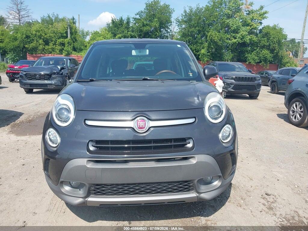 ZFBCFADH1EZ022564 2014 FIAT 500L photo no. 11