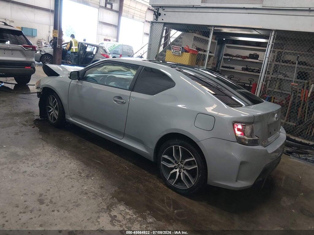 JTKJF5C79FJ013608 2015 SCION TC photo no. 3