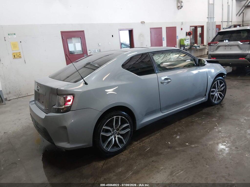 JTKJF5C79FJ013608 2015 SCION TC photo no. 4