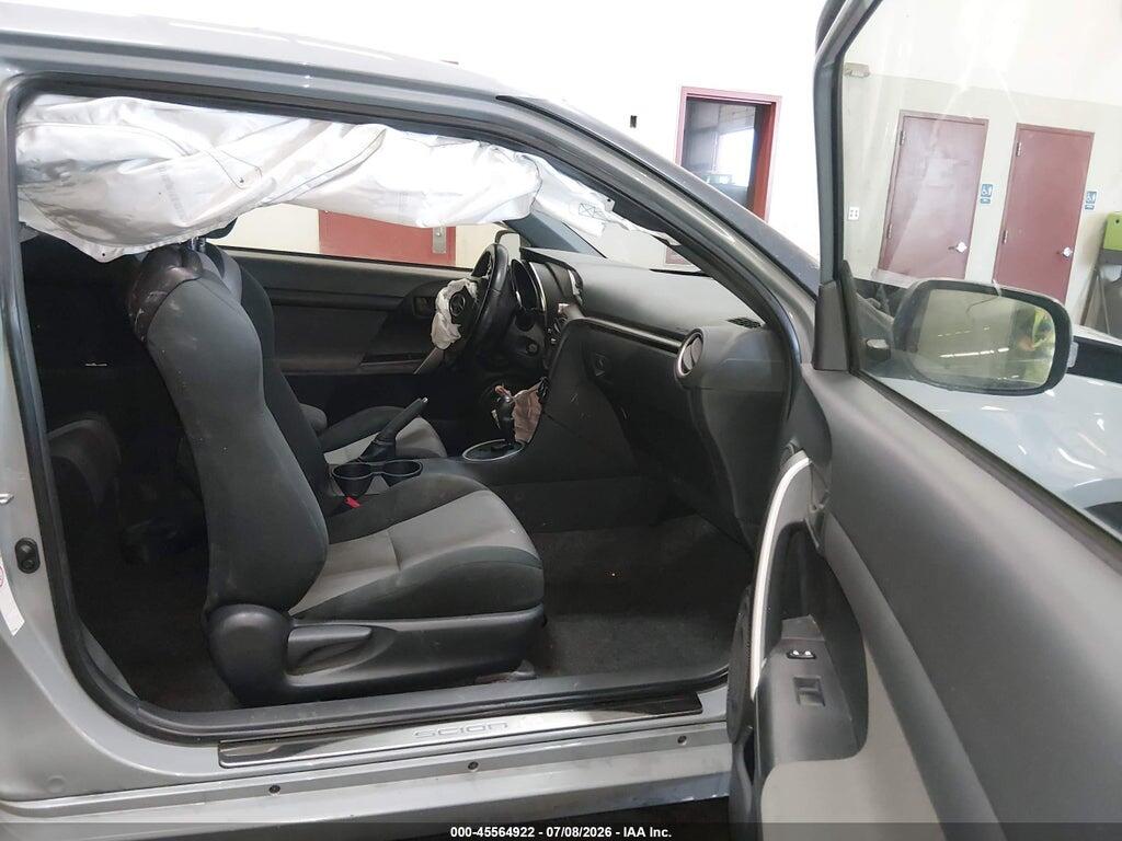 JTKJF5C79FJ013608 2015 SCION TC photo no. 5