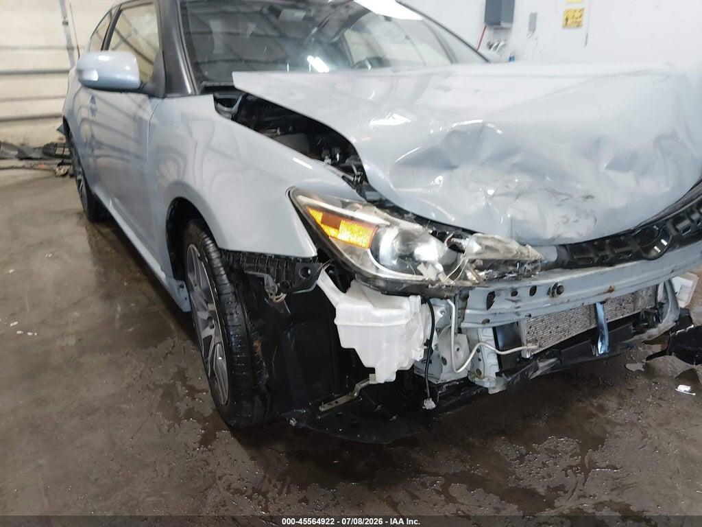 JTKJF5C79FJ013608 2015 SCION TC photo no. 6