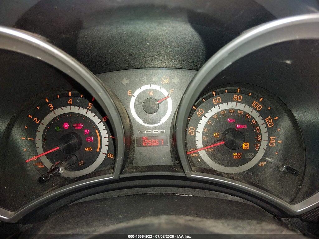 JTKJF5C79FJ013608 2015 SCION TC photo no. 7