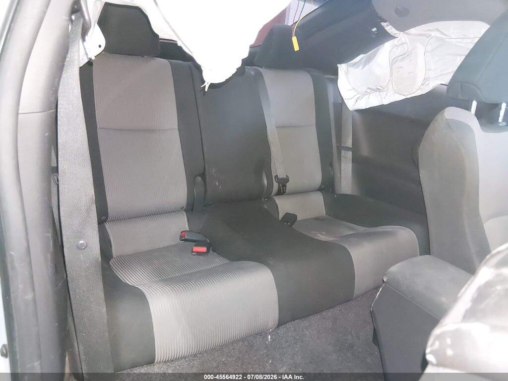 JTKJF5C79FJ013608 2015 SCION TC photo no. 8