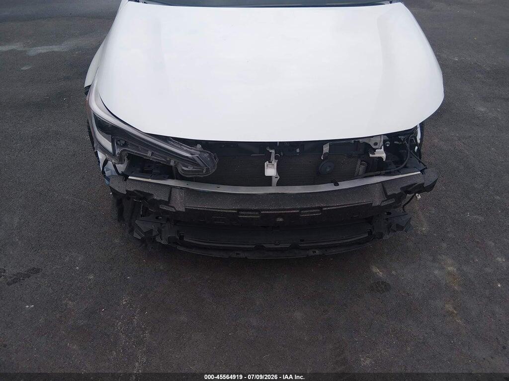 JTNC4MBE9R3221587 2024 TOYOTA COROLLA photo no. 6
