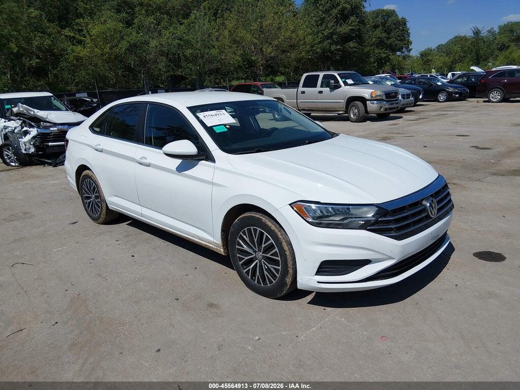 3VWC57BU0MM024371 2021 VOLKSWAGEN JETTA photo no. 1