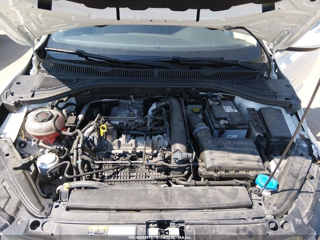 3VWC57BU0MM024371 2021 VOLKSWAGEN JETTA photo no. 10