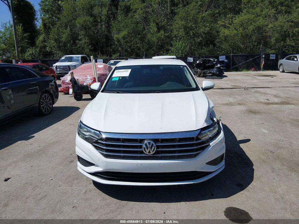 3VWC57BU0MM024371 2021 VOLKSWAGEN JETTA photo no. 12