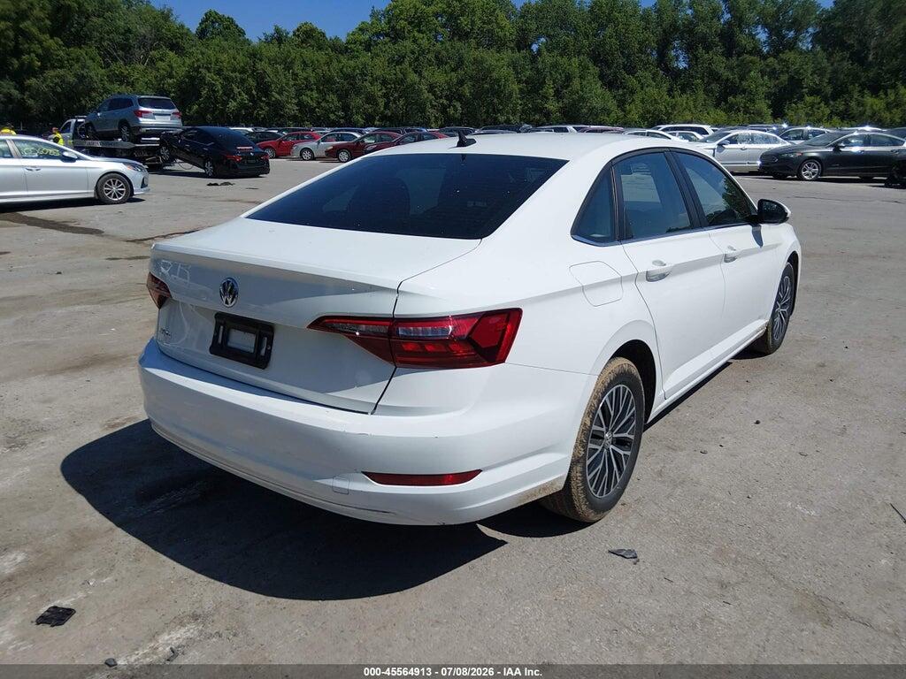 3VWC57BU0MM024371 2021 VOLKSWAGEN JETTA photo no. 4