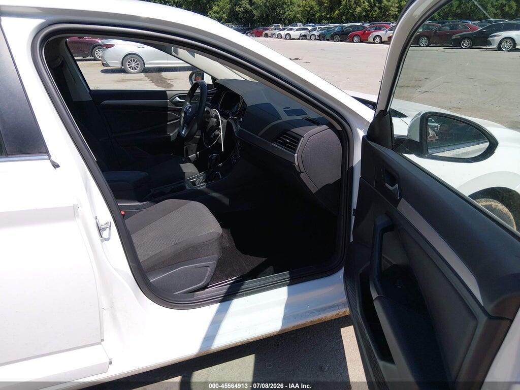 3VWC57BU0MM024371 2021 VOLKSWAGEN JETTA photo no. 5