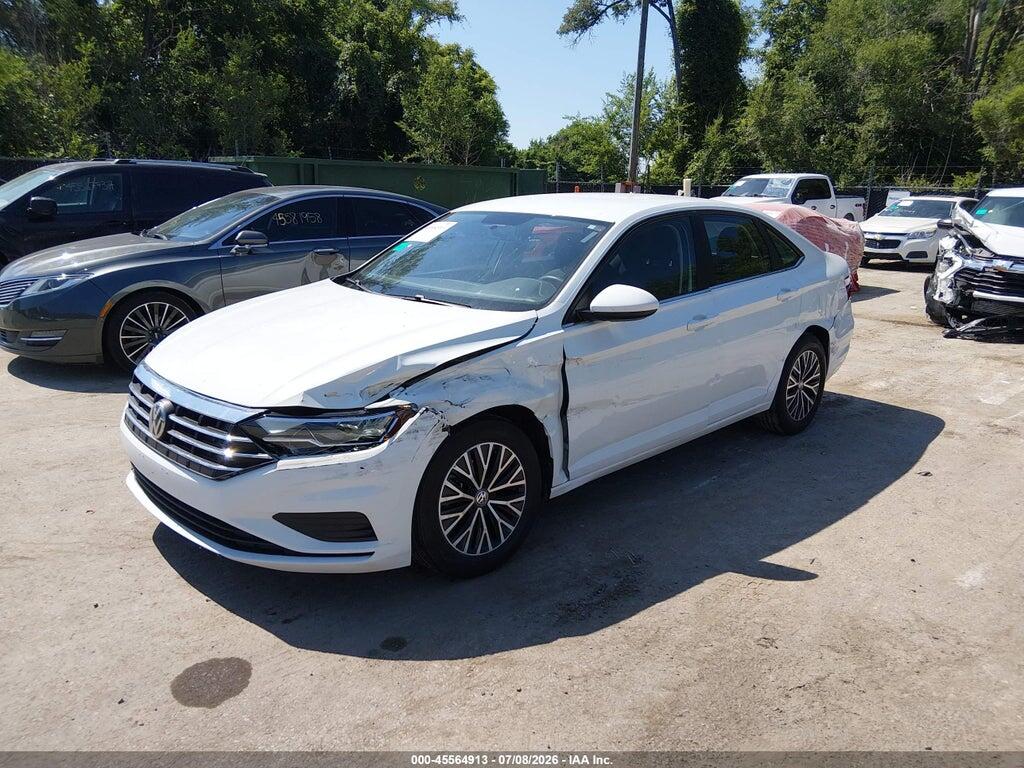 3VWC57BU0MM024371 2021 VOLKSWAGEN JETTA photo no. 6