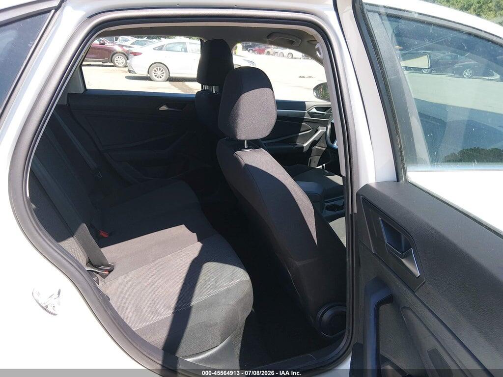 3VWC57BU0MM024371 2021 VOLKSWAGEN JETTA photo no. 8