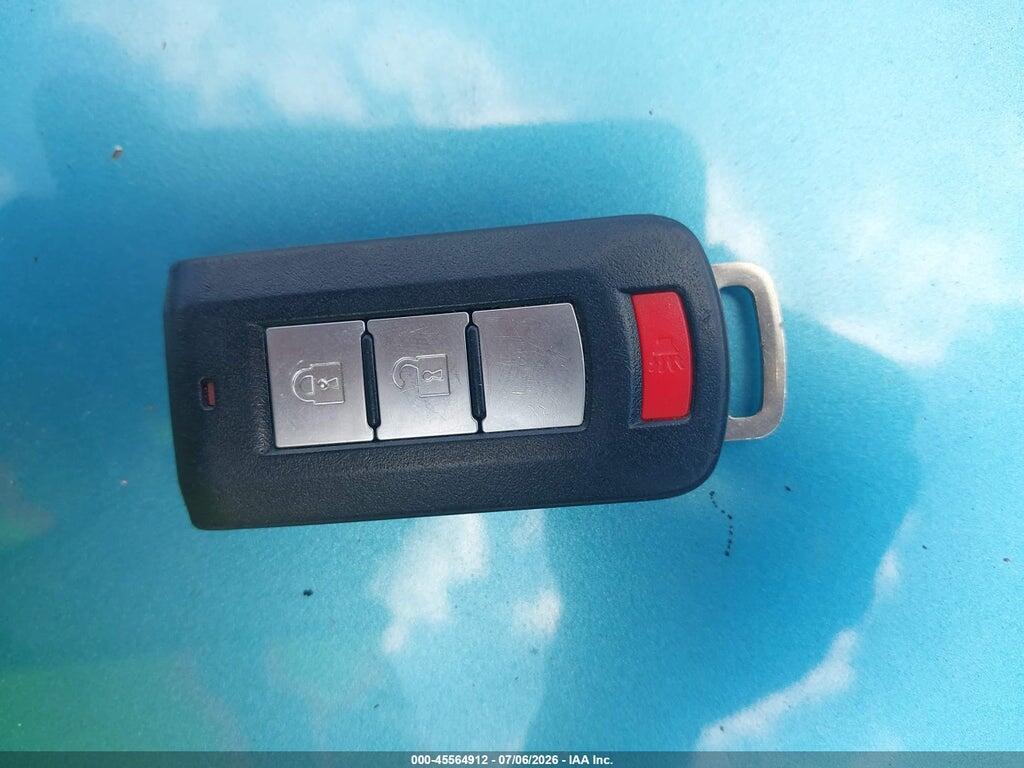 JA4AR4AU3BZ005155 2011 MITSUBISHI OUTLANDER SPORT photo no. 11