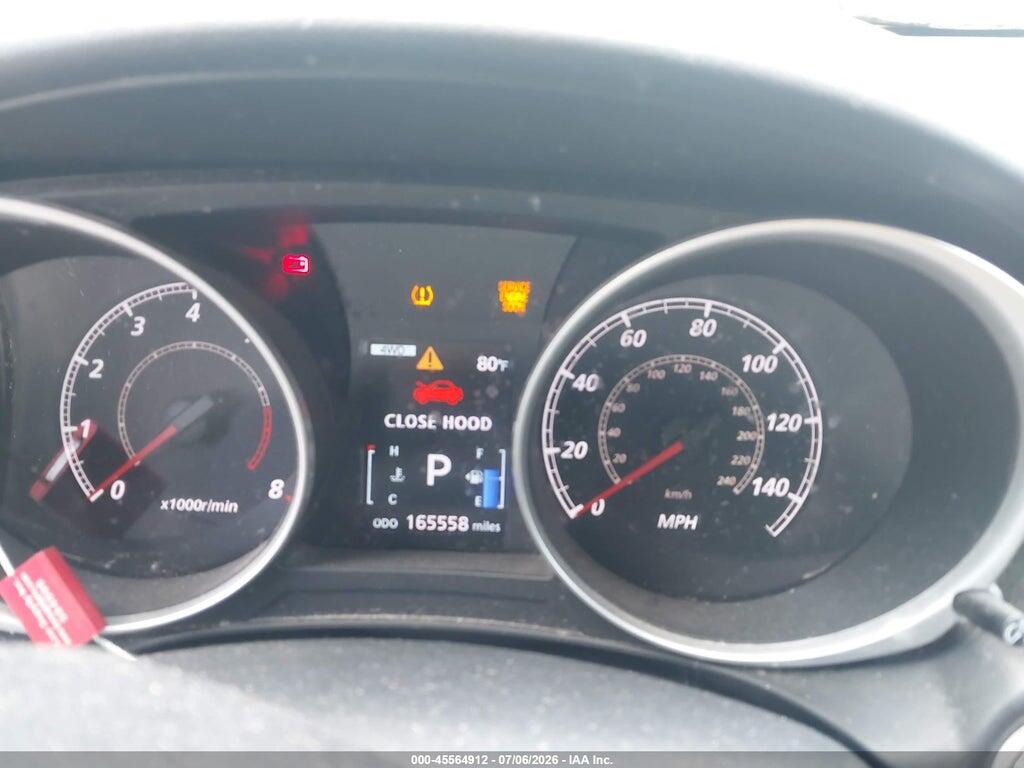 JA4AR4AU3BZ005155 2011 MITSUBISHI OUTLANDER SPORT photo no. 7