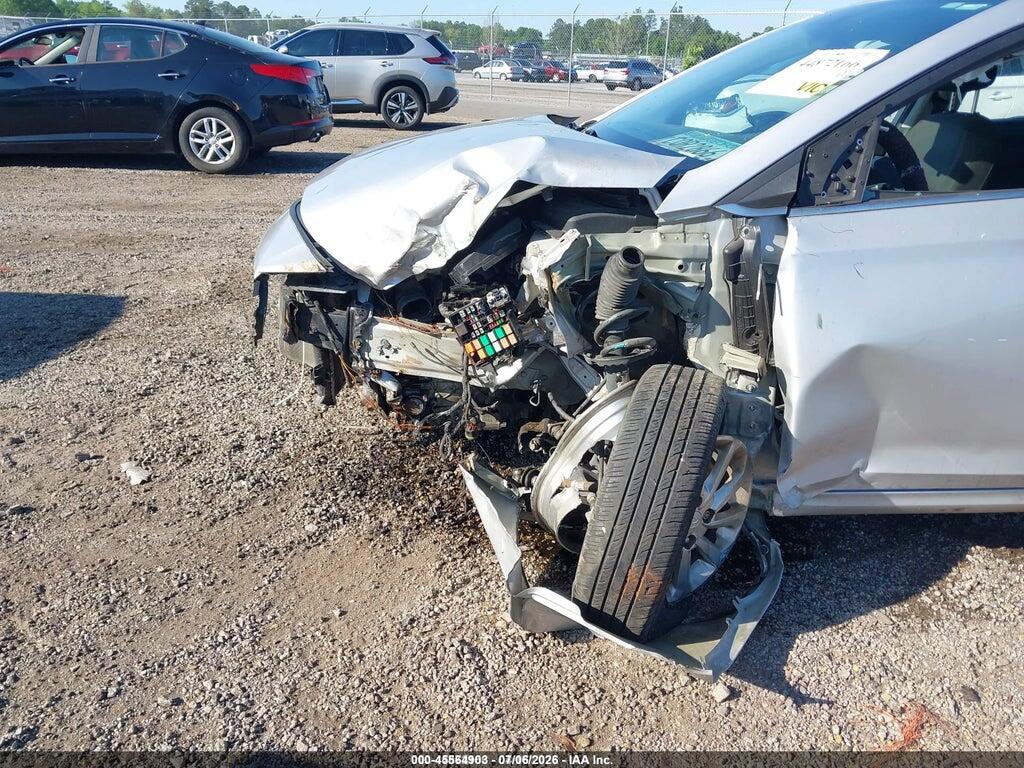 3KPC24A62ME133891 2021 HYUNDAI ACCENT photo no. 6