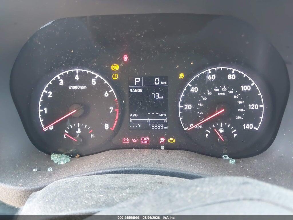 3KPC24A62ME133891 2021 HYUNDAI ACCENT photo no. 7