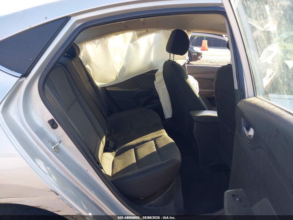 3KPC24A62ME133891 2021 HYUNDAI ACCENT photo no. 8