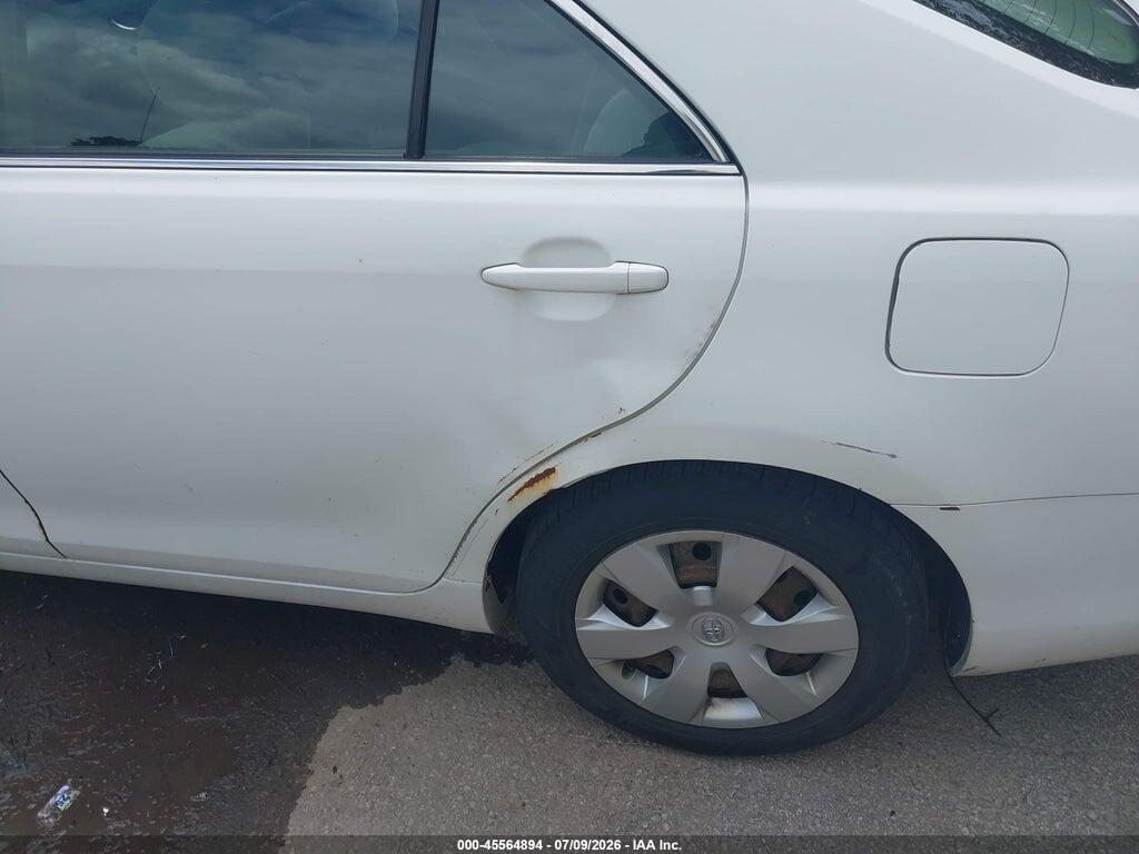 JTNBE46K973055707 2007 TOYOTA CAMRY photo no. 6