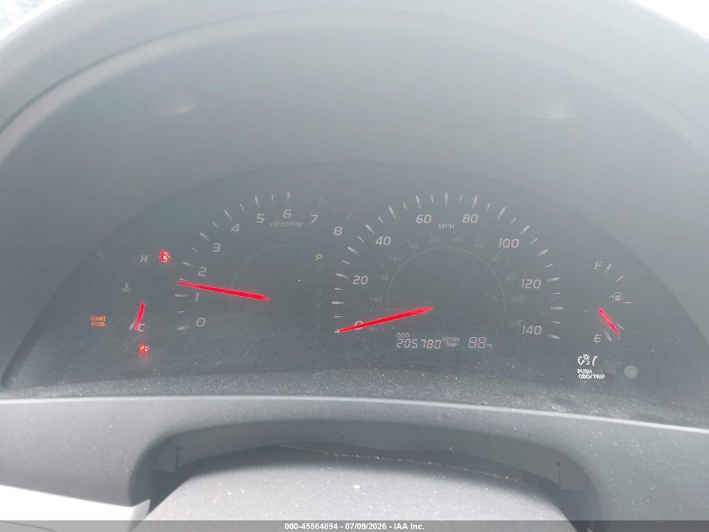 JTNBE46K973055707 2007 TOYOTA CAMRY photo no. 7