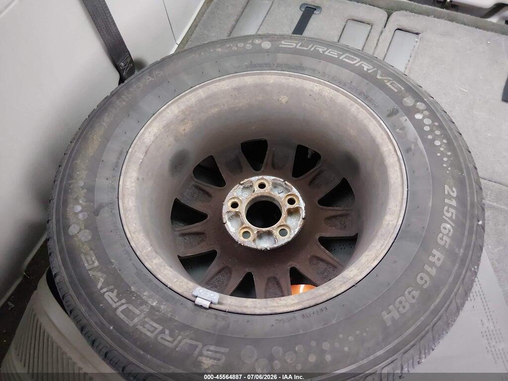 2A4GP54L86R866758 2006 CHRYSLER TOWN & COUNTRY photo no. 11