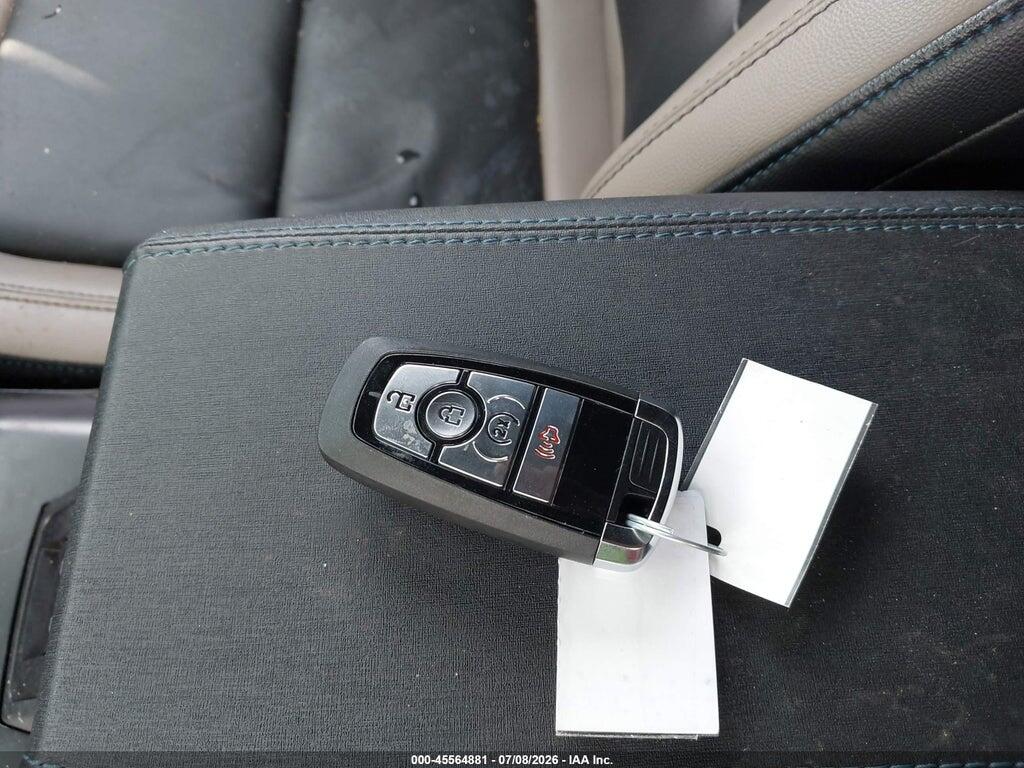 1FMEE2BP6RLA56156 2024 FORD BRONCO photo no. 11