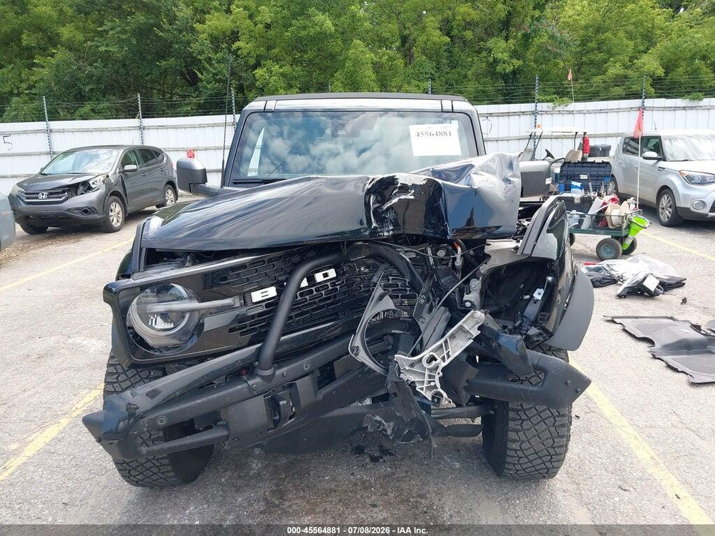 1FMEE2BP6RLA56156 2024 FORD BRONCO photo no. 12