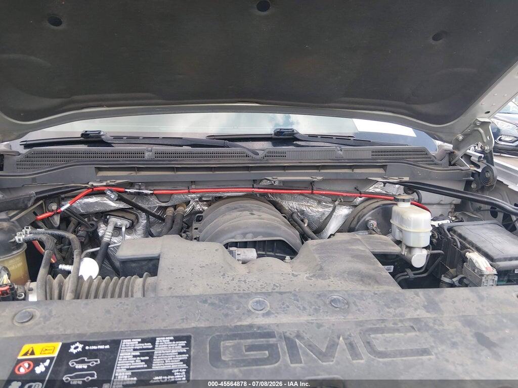 3GTP1VEC2EG404223 2014 GMC SIERRA 1500 photo no. 10