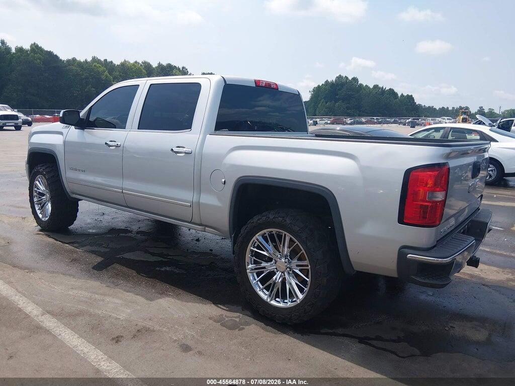 3GTP1VEC2EG404223 2014 GMC SIERRA 1500 photo no. 3