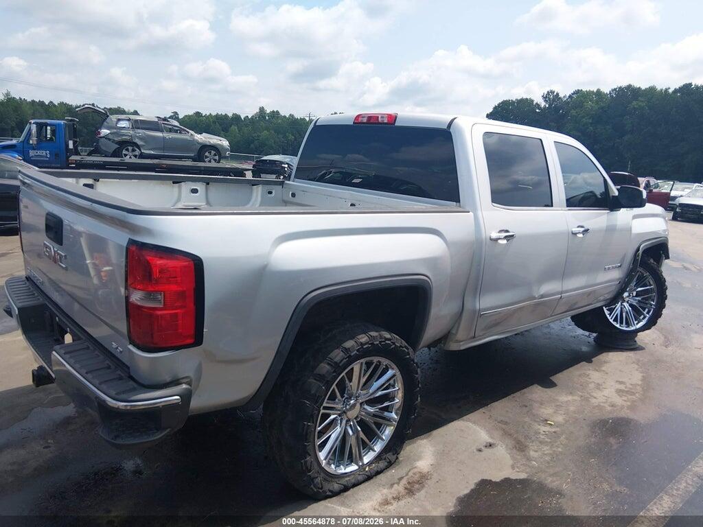 3GTP1VEC2EG404223 2014 GMC SIERRA 1500 photo no. 4
