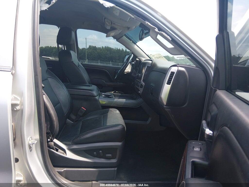 3GTP1VEC2EG404223 2014 GMC SIERRA 1500 photo no. 5