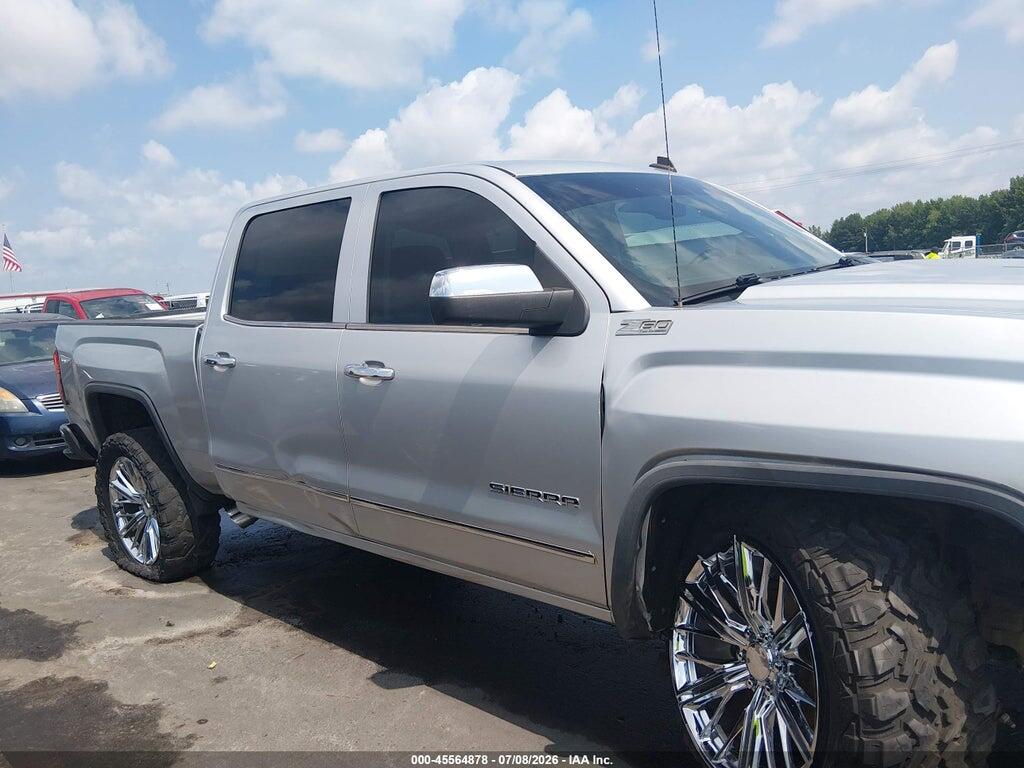 3GTP1VEC2EG404223 2014 GMC SIERRA 1500 photo no. 6