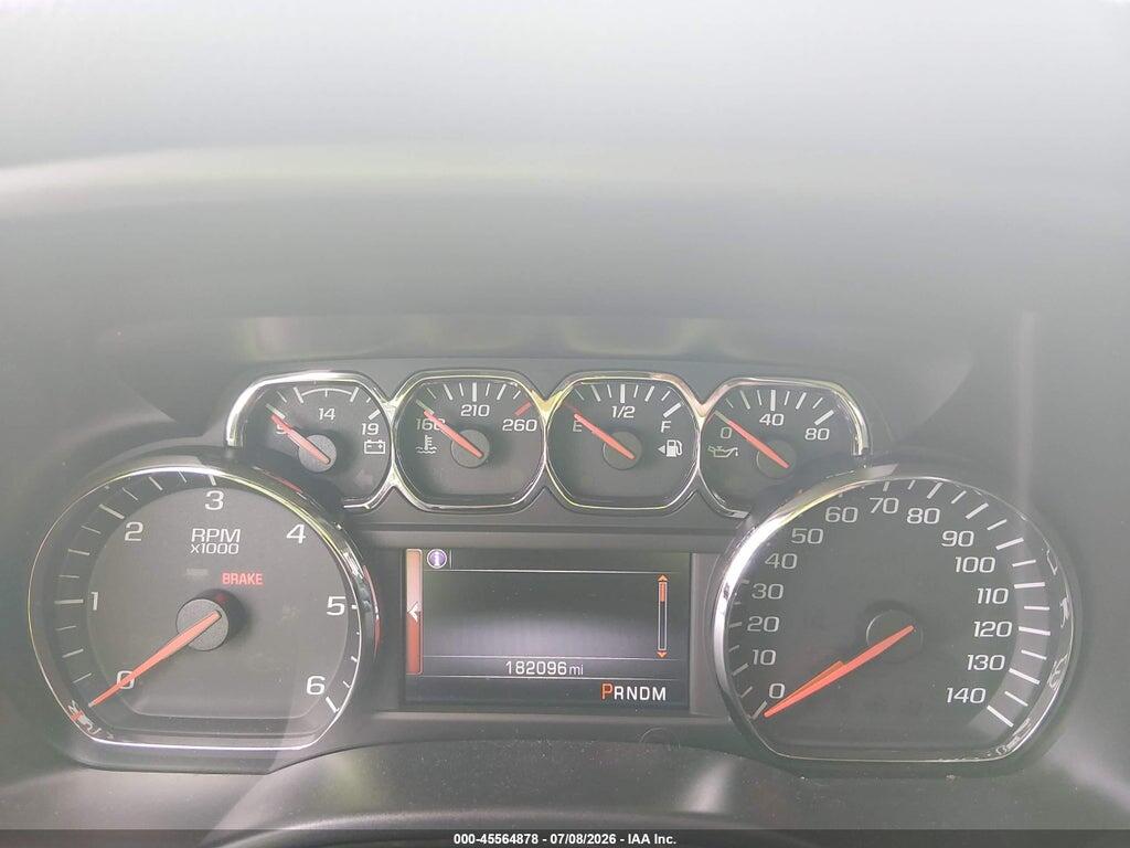 3GTP1VEC2EG404223 2014 GMC SIERRA 1500 photo no. 7