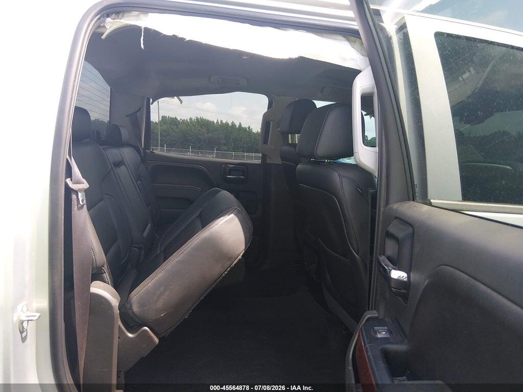 3GTP1VEC2EG404223 2014 GMC SIERRA 1500 photo no. 8