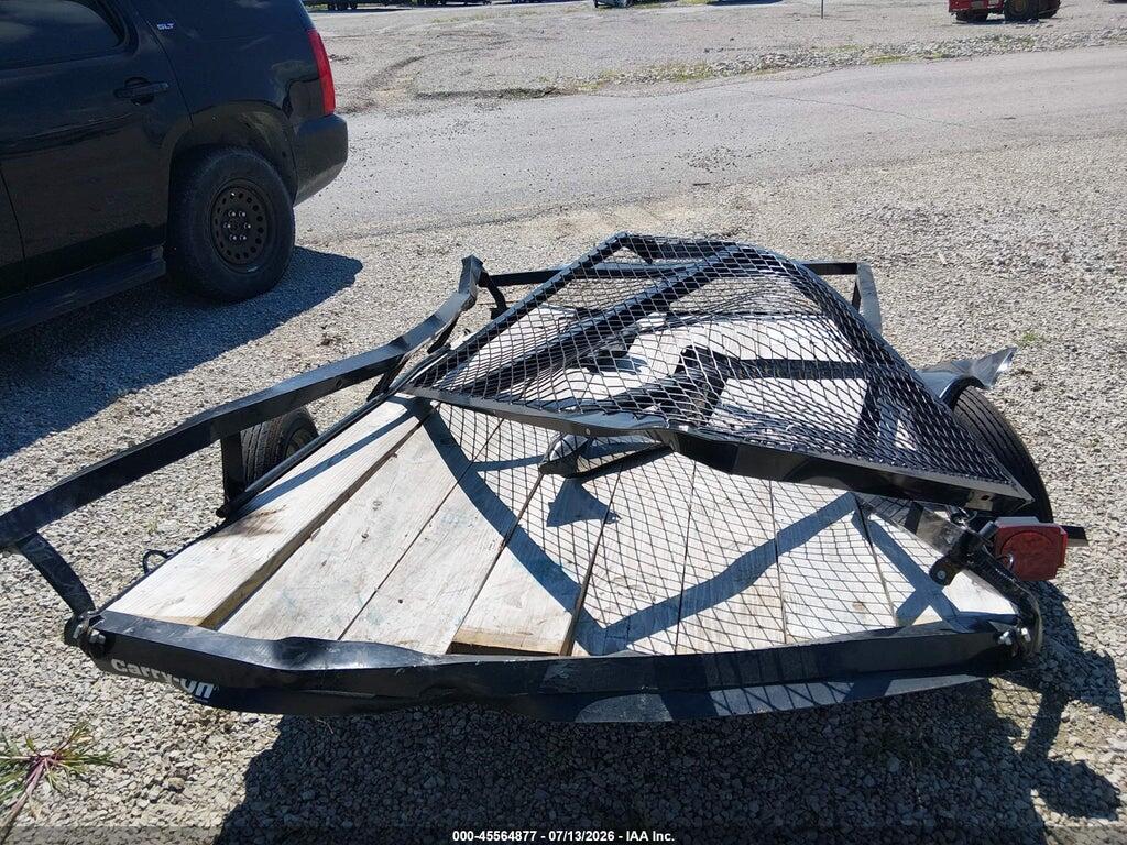 4YMBU0811RT023998 2024 CARRY ON 1 AXLE TRAILER photo no. 6