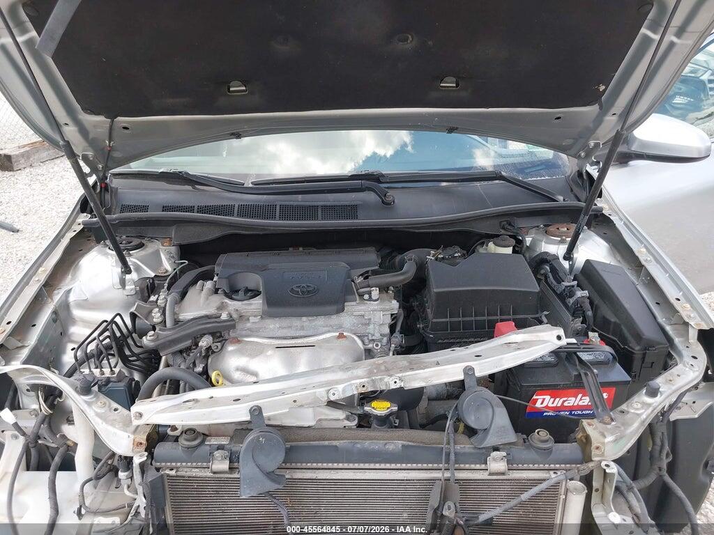 4T1BF1FK7FU892542 2015 TOYOTA CAMRY photo no. 10