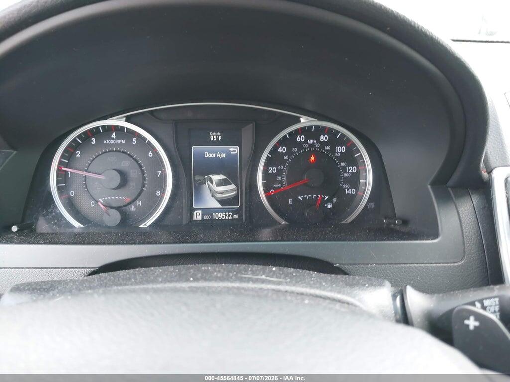 4T1BF1FK7FU892542 2015 TOYOTA CAMRY photo no. 7