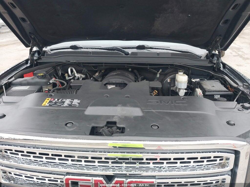 1GKS2BKC3KR136583 2019 GMC YUKON photo no. 10