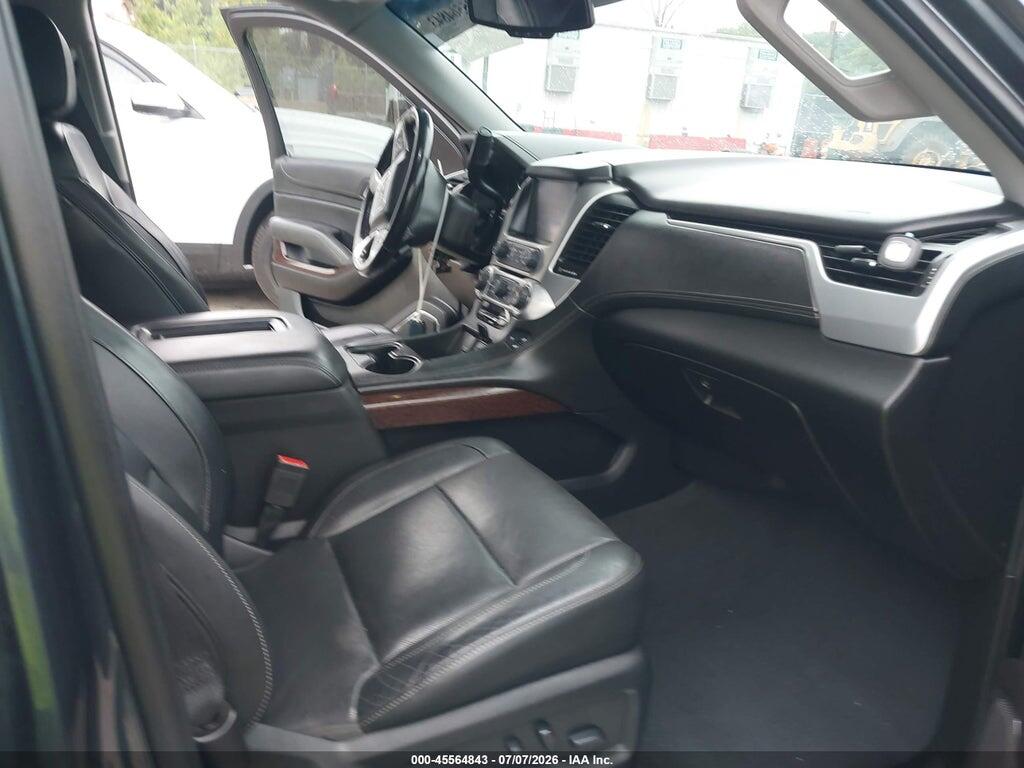 1GKS2BKC3KR136583 2019 GMC YUKON photo no. 5