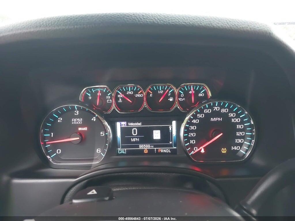 1GKS2BKC3KR136583 2019 GMC YUKON photo no. 7