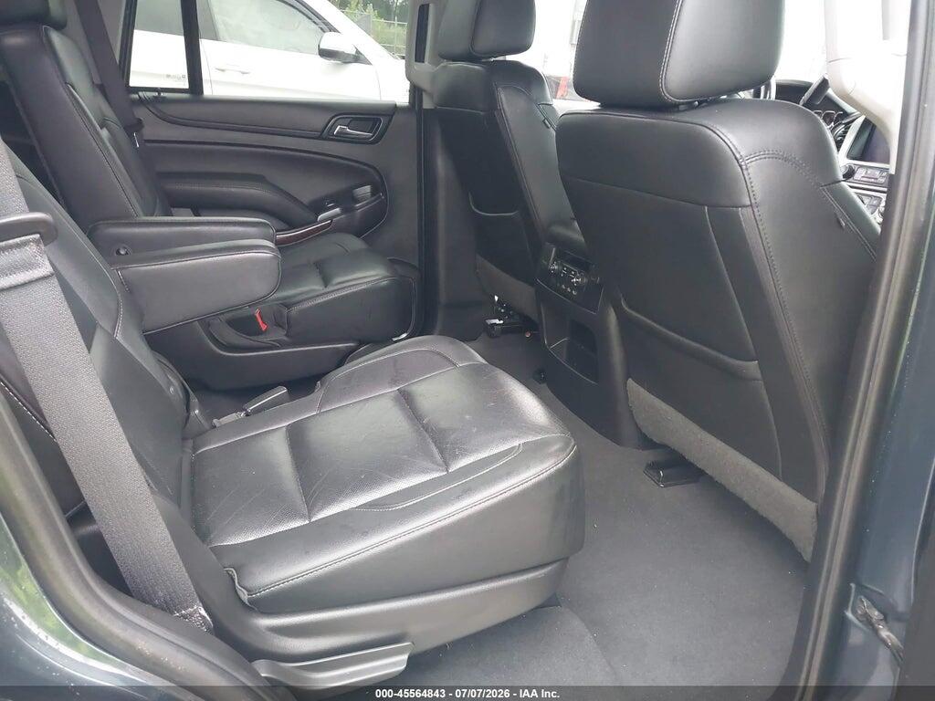 1GKS2BKC3KR136583 2019 GMC YUKON photo no. 8