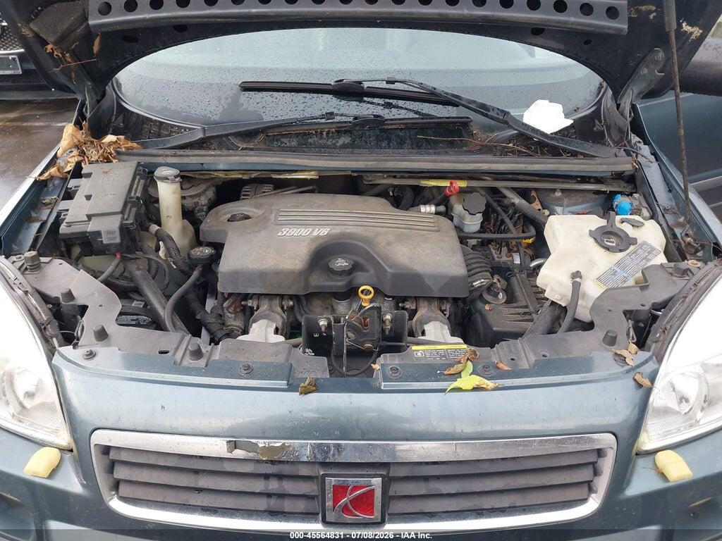 5GZDV03147D151576 2007 SATURN RELAY photo no. 10