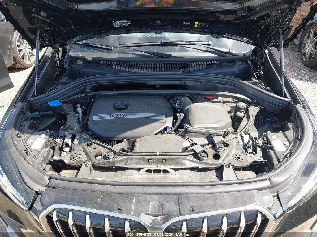 WBX73EF01S5149374 2025 BMW X1 photo no. 10