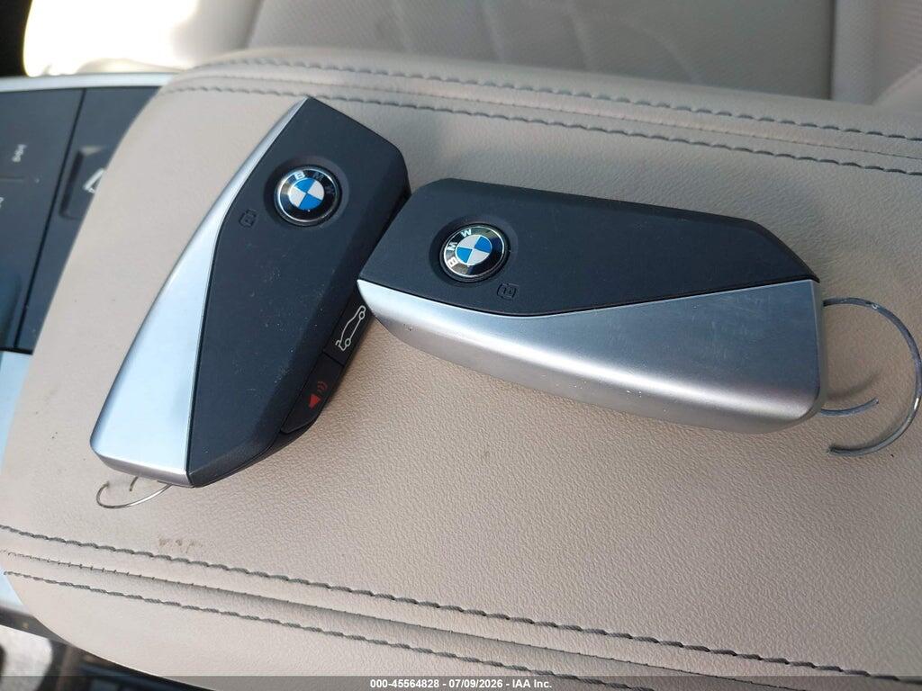 WBX73EF01S5149374 2025 BMW X1 photo no. 11