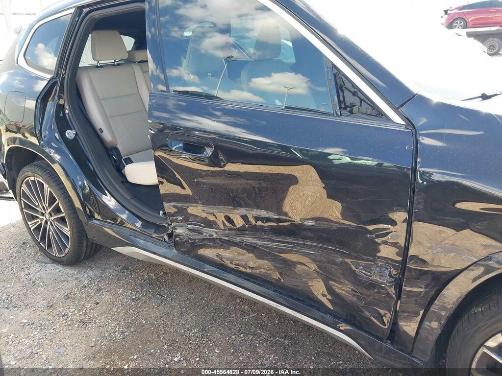 WBX73EF01S5149374 2025 BMW X1 photo no. 6