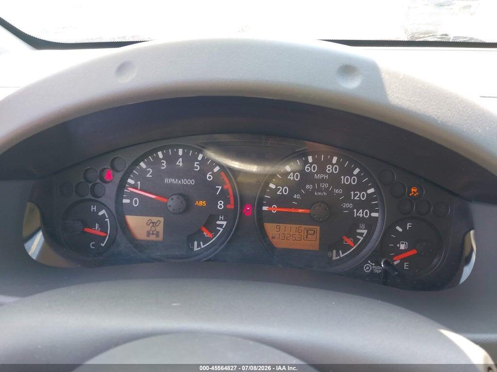 1N6AD0EV6KN748848 2019 NISSAN FRONTIER photo no. 7