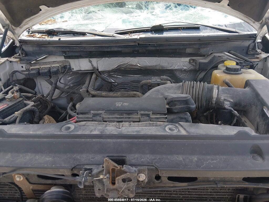 1FTFW1EF1EFB32541 2014 FORD F-150 photo no. 10
