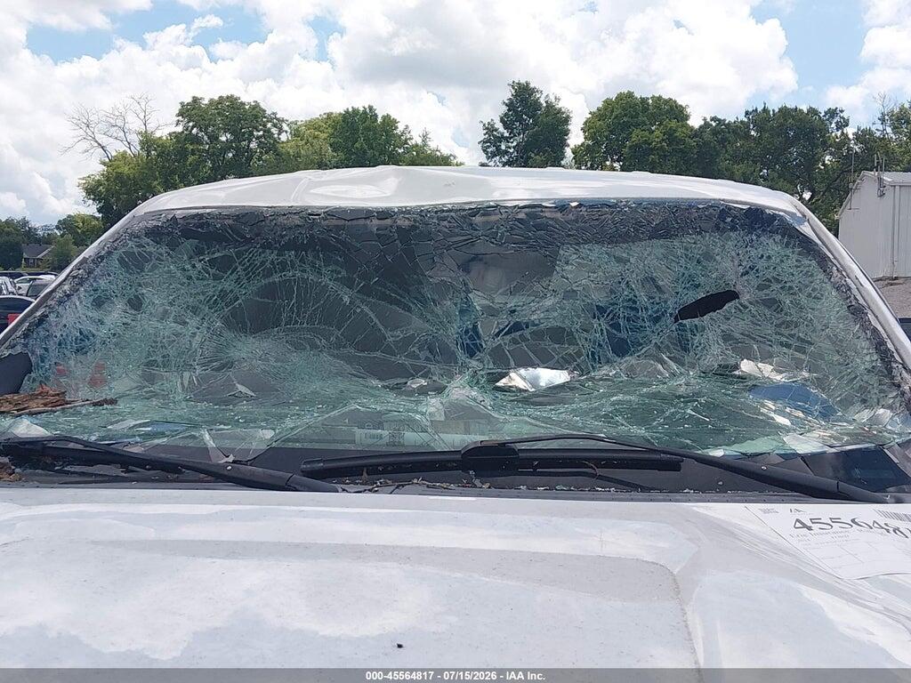 1FTFW1EF1EFB32541 2014 FORD F-150 photo no. 6