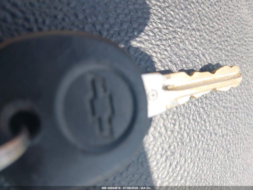 3GNBACDV8AS548214 2010 CHEVROLET HHR photo no. 11