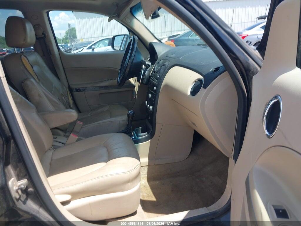 3GNBACDV8AS548214 2010 CHEVROLET HHR photo no. 5